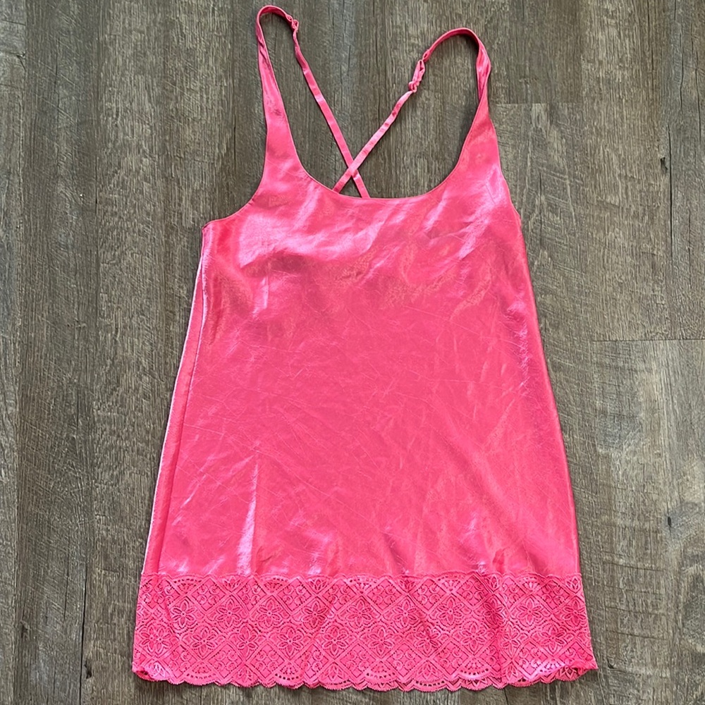 Victoria’s Secret Vintage Slip Nightgown